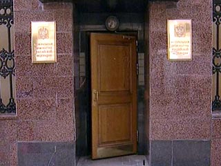 Допрос задержанных проводил Следственный Комитет при прокуратуре РФ