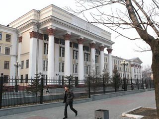 Преподавателя университета путей сообщения в Хабаровске обвиняют в смерти студента