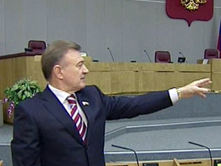 Олег Ковалев стал губернатором Рязанской области, где до этого никогда не работал