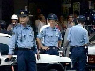 Японская полиция арестовала жительницу городка Саитама в окрестностях Токио, на десять дней бросившую своих малолетних детей одних в доме, в следствии чего один ребенок погиб