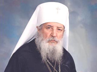 Первоиерарх Русской зарубежной церкви митрополит Лавр скончался в США