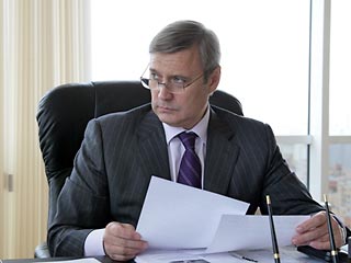 Против Касьянова готовят "общефедеральное" дело о подделке подписей