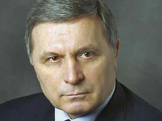 Экс-мэру Саратова Аксененко предъявлено обвинение в получении крупной взятки