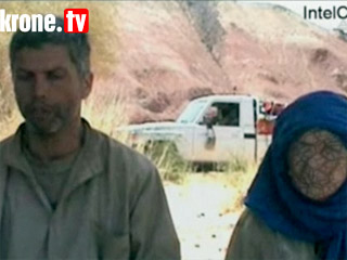 Боевики "Организации "Аль-Каида" в странах исламского Магриба", захватившие двоих австрийских туристов, грозят убить заложников, если их требования не будут выполнены до полуночи 23 марта