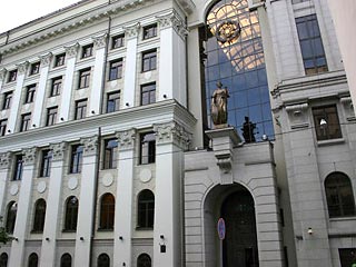 Верховный суд РФ во вторник рассмотрит иск прокуратуры Ингушетии о прекращении деятельности сайта "Ингушетия.Ru"