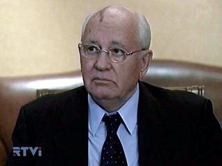 Михаил Горбачев тайно совершил паломничество к могиле Франциска Ассизского