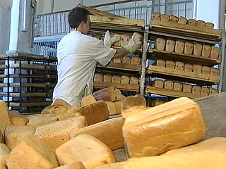 Правительство признало: дальше "замораживать" цены на хлеб невозможно