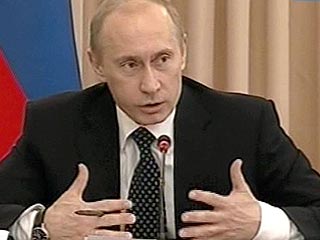 Путин сформировал перечень поручений по итогам Совета по нацпроектам и демографической политике