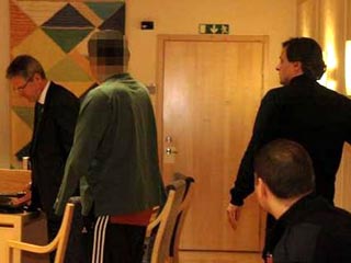 Задержанные в Швеции с оружием и взрывчаткой чеченцы оставлены в СИЗО Мальме 