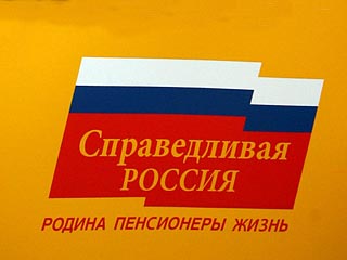 Результаты выборов в парламент Ставропольского края, где победу одержала партия "Справедливая Россия", могут быть частично отменены