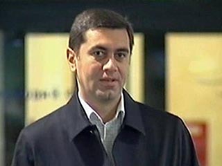 Окруашвили из Парижа: узнав о крушении грузинского самолета в Абхазии, Саакашвили "бегал, как придавленная мышь"