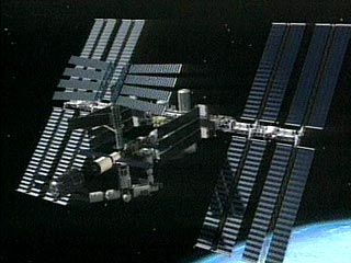 Астронавты шаттла Endeavour Роберт Бенкен и Майкл Форман провели все запланированные работы на внешней поверхности Международной космической станции (МКС) и завершили выход в открытый космос