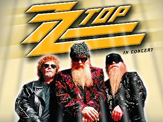 Рок-группа ZZ Top вынашивает грандиозные планы на 2008 год: коллектив собирается выпустить новый альбом, DVD с записью живого выступления, а также организовать небольшое турне по Европе и США