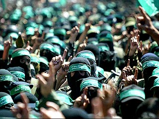 "Хамас" опроверг сообщения о тайных переговорах с Израилем