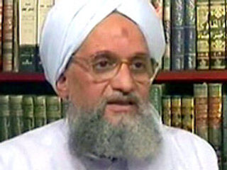 Один из лидеров "Аль-Каиды" призвал отомстить Израилю и его западным союзникам