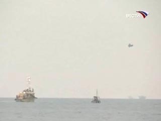 Шансы на спасение 18 украинских моряков с затонувшего судна в акватории Гонконга "очень малы". Это в понедельник признал представитель Гуанчжоуской морской службы спасения 
