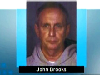 Арест 55-летнего миллионера Джона Джея Брукса стал результатом соглашения между его адвокатами и государственным обвинением