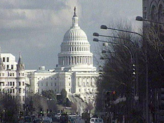 Конгресс США рассматривает подготовку законопроекта о восстановлении в структуре федерального правительства США самостоятельной структуры по типу информационного агентства США USIA