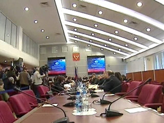 ЦИК РФ назвал ложной информацию "Правды" о фальсификации результатов выборов на участке в Москве