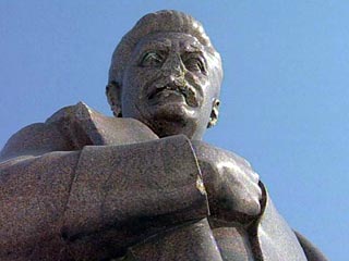 В Якутске ветераны попросили поставить памятник Сталину