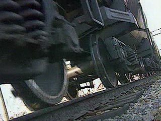 Около 300 тонн дизтоплива разлилось в локомотивном депо в Кировской области