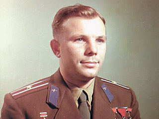 В ВВС РФ считают, что дополнительно расследовать причины гибели Гагарина не требуется