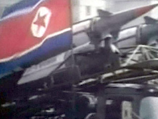 Северная Корея в пятницу осуществила несколько испытательных пусков ракет малой дальности с западного побережья страны, сообщает АР со ссылкой на южнокорейское агентство Ренхап