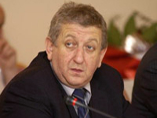 Городской суд Салехарда избрал меру пресечения в отношении депутата думы ЯНАО Бориса Герштейна в виде заключения под стражу