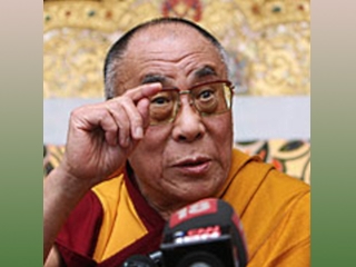 Далай-лама обвинил государственные СМИ КНР во лжи