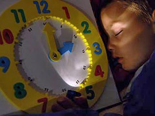 По данным одних исследований, наши биологические часы имеют период, равный 25 часам, и в сутках нам не хватает одного часа