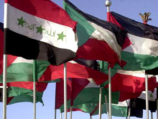 Власти Ирака приветствовали предложение ас-Садра о прекращении противостояния