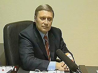 Касьянова полтора часа допрашивали в прокуратуре по "дачному делу"