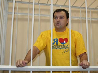 Архангельск, который остался без мэра после того как подследственный Александр Донской оброс уголовными делами и подал в отставку, готовится к выборам