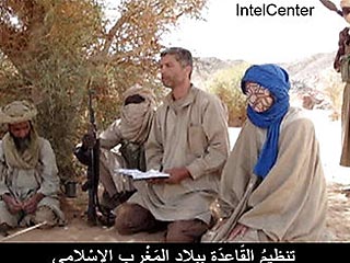 Боевики "Аль-Каиды", похитившие на границе Туниса и Алжира австрийских туристов, ужесточили условия их освобождения