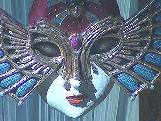 На фестивале "Золотая маска" покажут балет "Чайка" Театра Бориса Эйфмана 