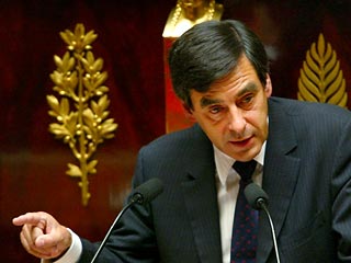Франция ничего не платила за освобождение членов организации "Ковчег Зое", утверждает французский премьер
