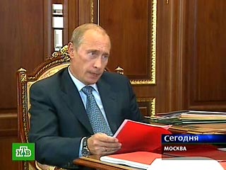 Госдума может утвердить Путина премьером 8 мая