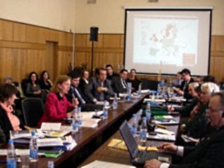 В Москве прошла презентация документа ОБСЕ "Толедские принципы по обучению вопросам религии"