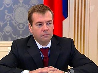 Составлен рейтинг самых юных глав государств. Дмитрий Медведев на четвертом месте