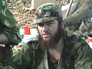 Чеченскому экстремисту Доку Умарову нашли еще одно обвинение: терроризм в интернете