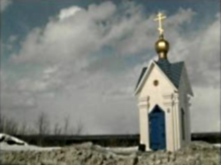 На Сулажгорском кладбище Петрозаводска осквернена часовня во имя святых великомучениц Иулии и Анны