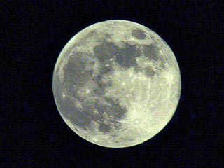 Луна становится кладбищем: отправить прах в космос можно будет за 10 тысяч долларов