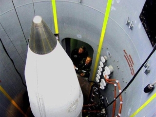 США намерены провести в текущем году два испытания, при которых будут задействованы все составляющие американской системы противоракетной обороны (ПРО)