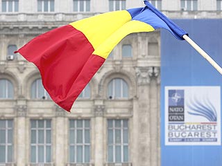 В Бухаресте открывается саммит НАТО - беспрецедентный по размаху