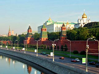 9 мая и 7 сентября Москва разгонит облака