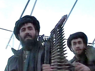 Движение "Талибан" распространило заявление, что совершило два нападения на голландских солдат в качестве ответной реакции на публикацию в интернете антиисламского фильма "Фитна"