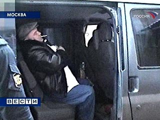 Генпрокуратура просит выпустить Могилевича из-под ареста. Ранее это увязывали с продажей "Арбат Престижа"