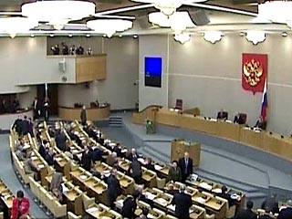Госдума одобрила законопроект, ограничивающий круг тем для референдумов в России
