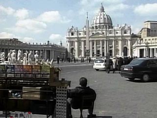 Ватикан - самое процветающее государство в мире