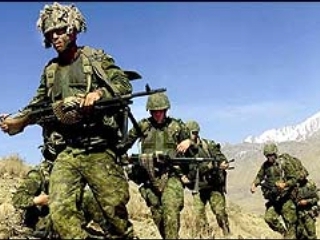 Франция готова выделить один батальон подкреплений для Международных сил по содействию безопасности в Афганистане